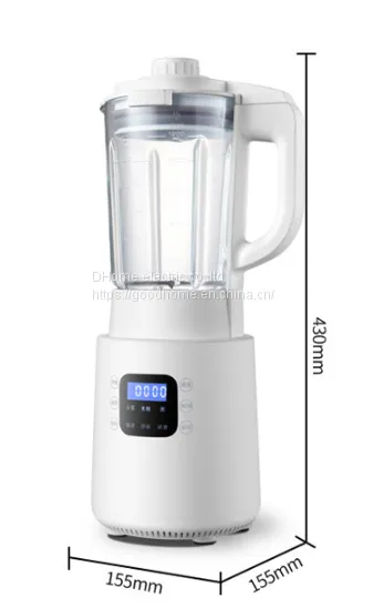 Multifunctional heating machine glass household wall breaking machine soy milk mixer（Wechat:13510231336）