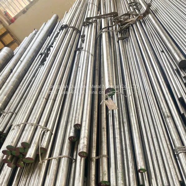 M2 High Speed Tool Steel – Versatile HSS for Cutting & Forming Tools