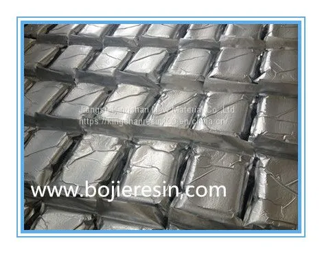 Scandium Extraction Separation Resin