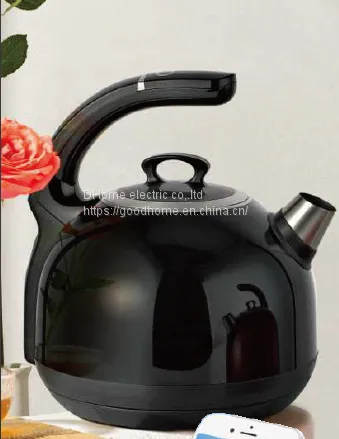 APP Control Electric Kettle/304 Electric Kettle（Wechat:13510231336） photo-4