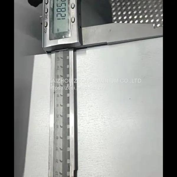 PUPA Aluminium for Roller Shutter photo-2