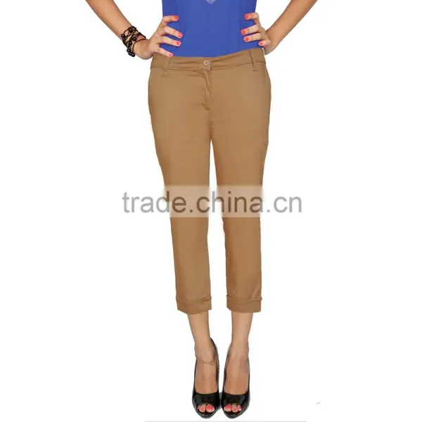 Womens Capri photo-3