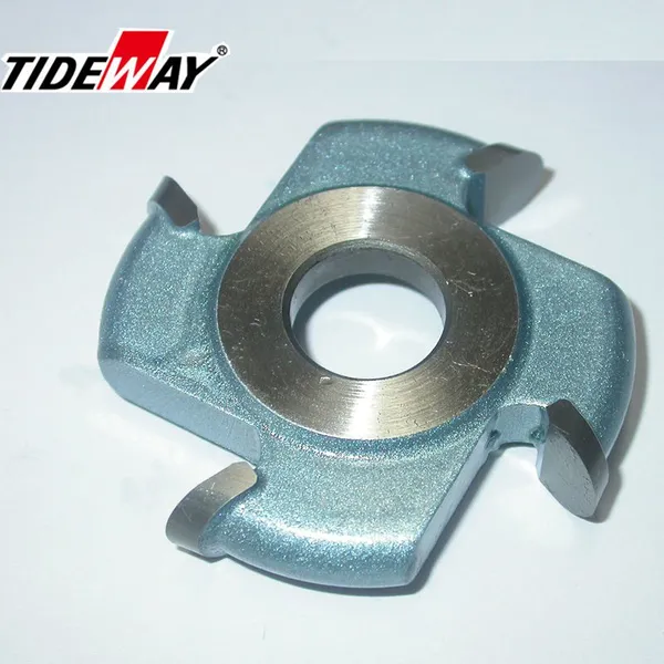 TIDEWAY TCT Формовочный фрезер