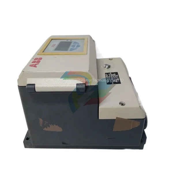ABB 07DC91C GJR5251400R0202 Digital Input/output Unit photo-2
