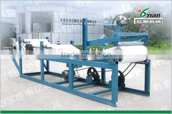 Wax Coating Machine of Gum Paper/Hamburger Paper/Soap Paper photo-3