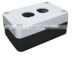 Pushbutton Switch Box
