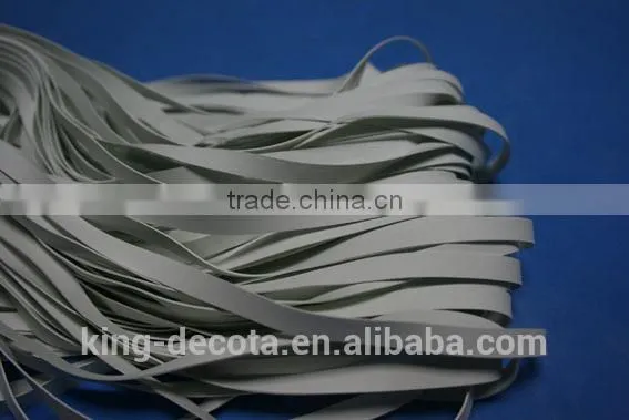 China High Elastic Textured Latex Tape Manufacturer photo-6