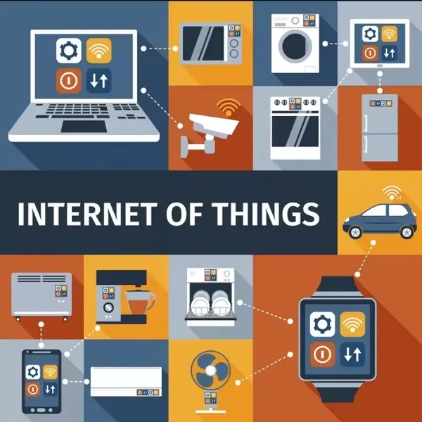 One-stop Service Company Provide Custom IOT Electronics Product Software Design Services AIOT Development photo-2
