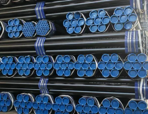 Seamless Steel Pipe