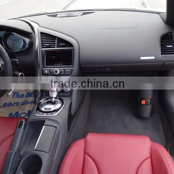 BRAND NEW AUDI R8 5.2L V10 FSI QUATTRO photo-5