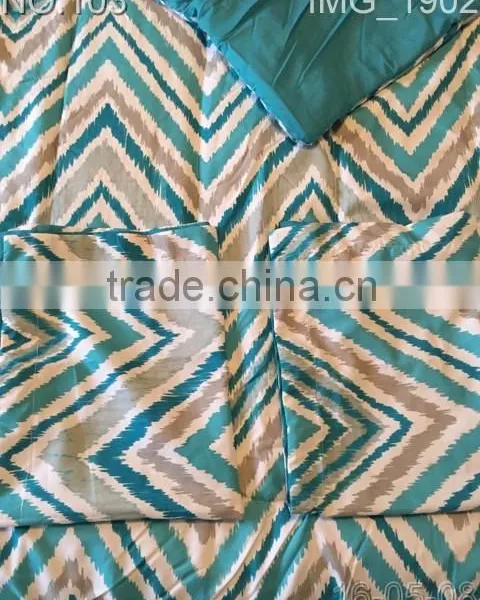 Pass Wal-mar Factory Audit Microfiber Fabric Adult Comforter Bedroom Bedding Sets photo-5