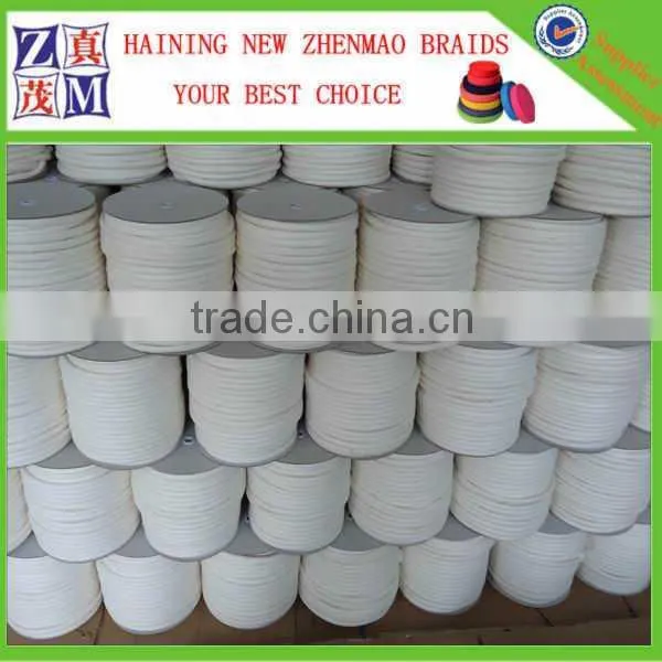 2016 Simple Style High Quality Cotton Cord photo-3
