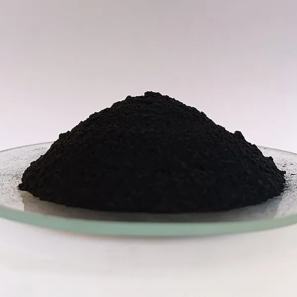 Wood Based Powder Activated Carbon 200 mesh Powdered Charcoal For MSG Bleaching