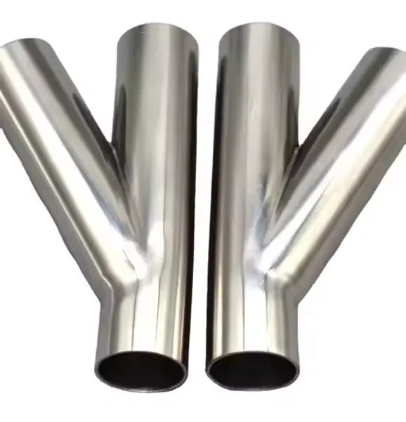 Industrial High Purity Titanium Tube Heat Resistant Seamless Titanium Pipe photo-5