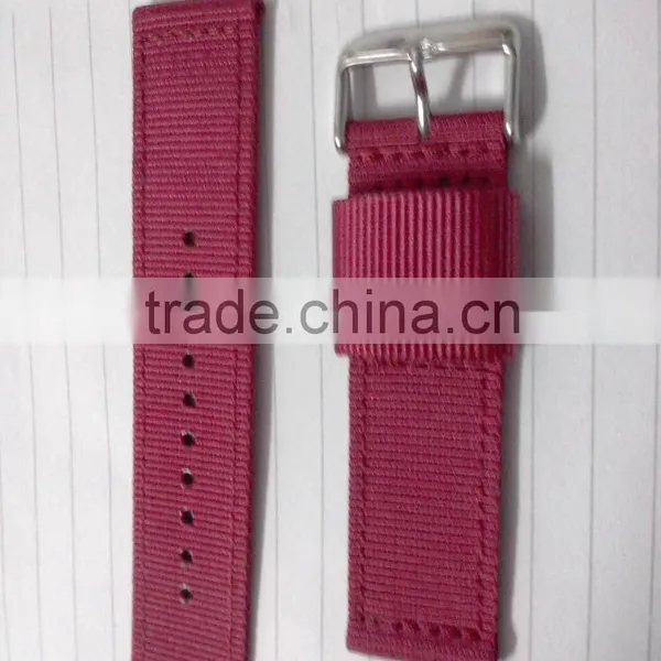 Canvas Watch Bands photo-6