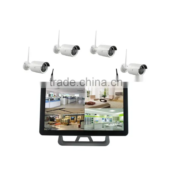 Monitor Wifi Baby Monitor Wifi Camera