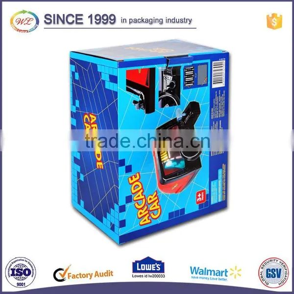 Best Quality Custom Logo Printed Custom 300g Cardboard Boxes In Quality Choice photo-3