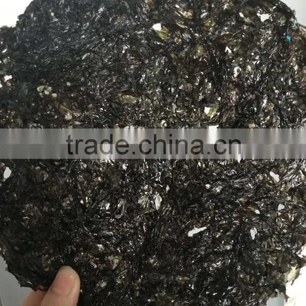 Bag Packed Nori /Laver Seaweed, Natural Nori Algae, Chinese FOOD photo-2