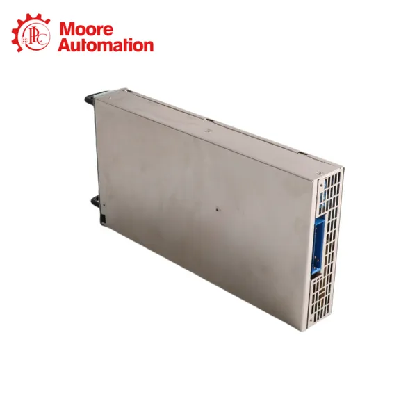 ICS TRIPLEX T8232 Power Pack Module In Stock photo-4