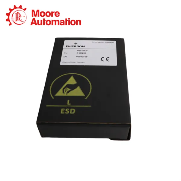 EMERSON A6312/06 photo-5