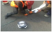 ROAD SURFACE CRACK SEALING TAPES photo-4