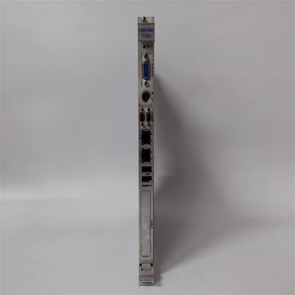 GE VMIVME-7700 350-007700-111000 H Bus Single Board Computer photo-2