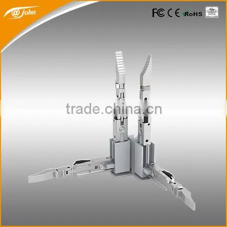 Aluminum Frame Fabric Tension Advertising Display Backdrop photo-3