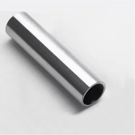 SS Pipe 201 304 304L 316 316L 430 321 904L Bright Anneal Pickled Stainless Steel Pipe/Tube photo-3