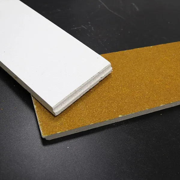 Armstrong Mineral Fiber 60x60 60x120 Cm Wooden Board Mineral Fiber Ceiling Tile photo-5