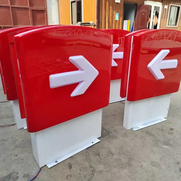 Sinopec Gas Station Whole Station Lighting Processing Products photo-3