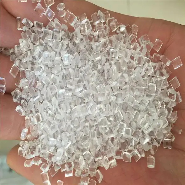 Plastic Material Eastman Tritan PCTG TX2001 PCTG Granules Food Grade Engineering Plastics photo-4