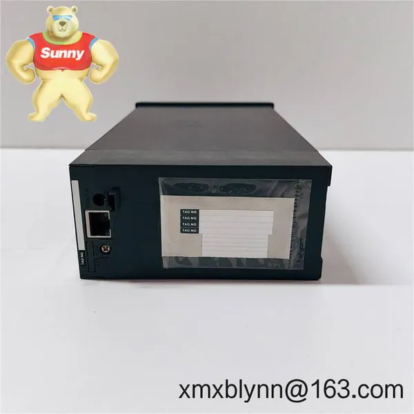Yokogawa YS1700-000/A34: Your Go-To Programmable Controller for Precision Temperature Control photo-4