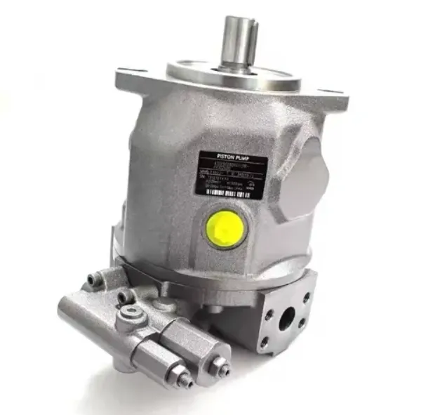 Cat 107 1246 Piston Pump Hydraulic Pump 107 1246 for Caterpillar 65C 65D 70C 75C 85C Machine Repair Replacement photo-3