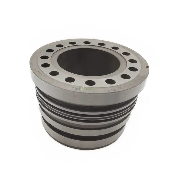 Seal Kit for Repair Rexroth Two-speed Hydraulic Motor MCR03A photo-5