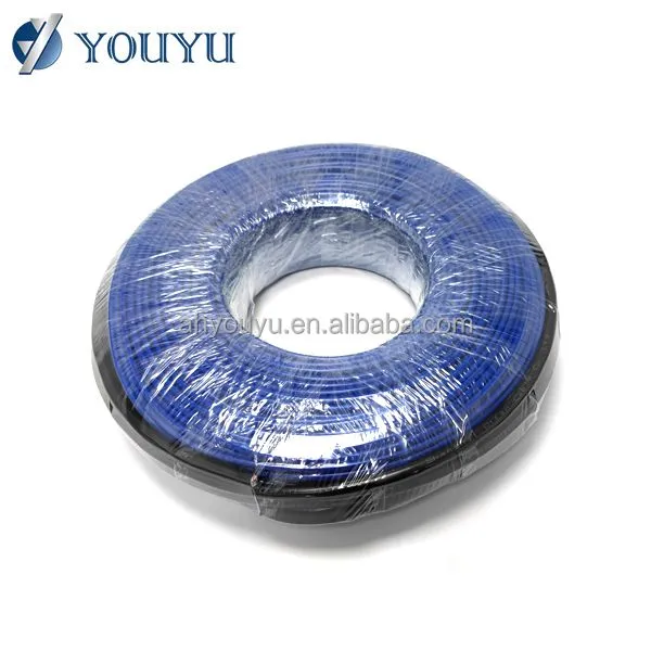 Heating Electric Cable Heating Cable Manufacture Underground Self Regulating Heating Cable photo-2