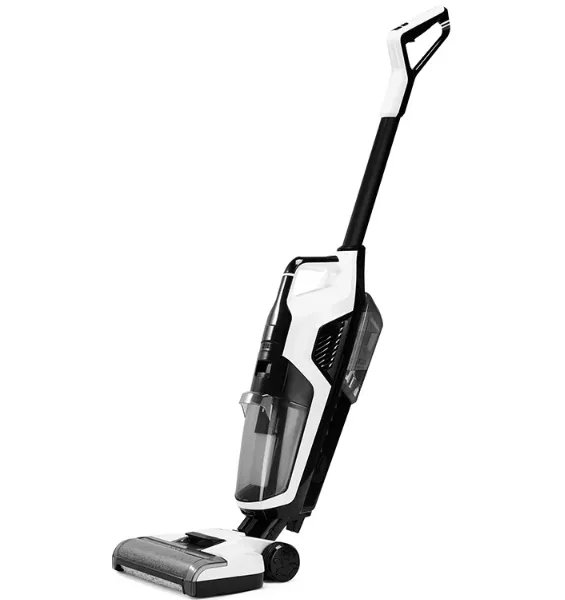 Self-cleaning Sweeping and Mopping Machine（Wechat:13510231336）