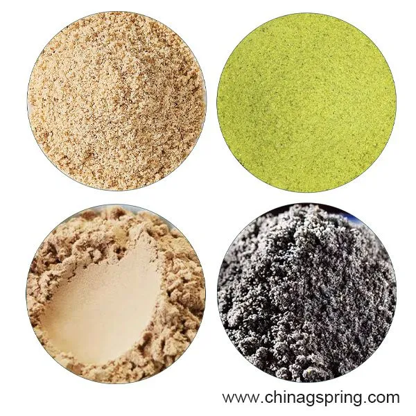 Industrial Nuts Grinder Machine Peanut Butter Grinding Machine Nut Butter Processor For Food Grinding Machine photo-3