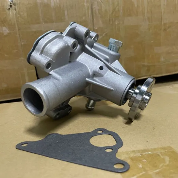 China Supplier Perkins Engine Parts Water Pump 145017950 for Perkins 103,104,403,404 Series Engine photo-3