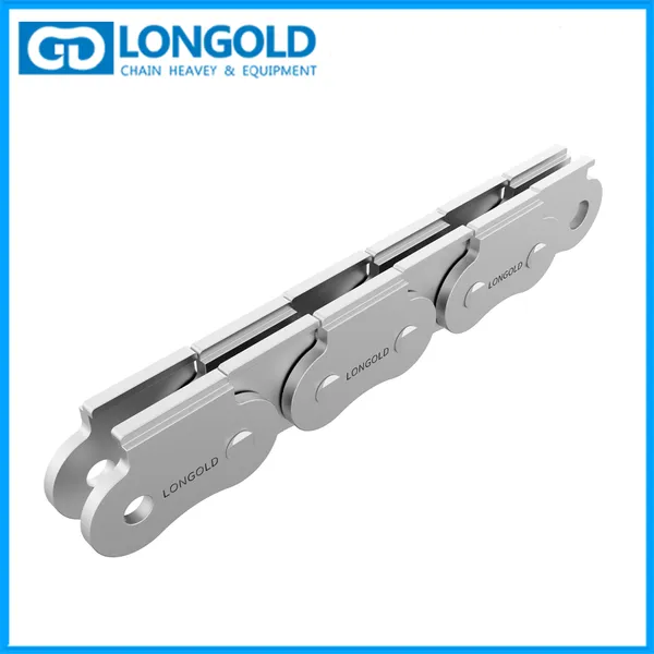 LONGOLD Anti-bending Push Window Chain Chain for Chain Type Window Opener photo-4