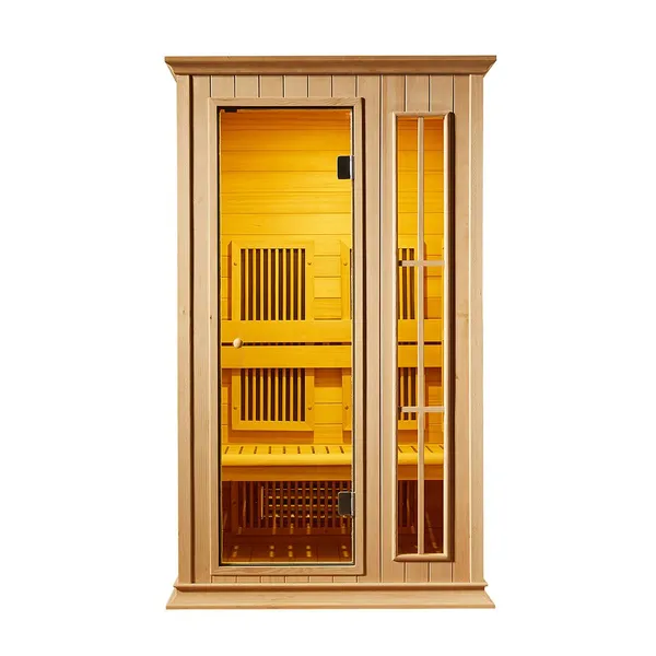 Sauna Portable EgyptSupport Holistic Health Care for Whole Family photo-5