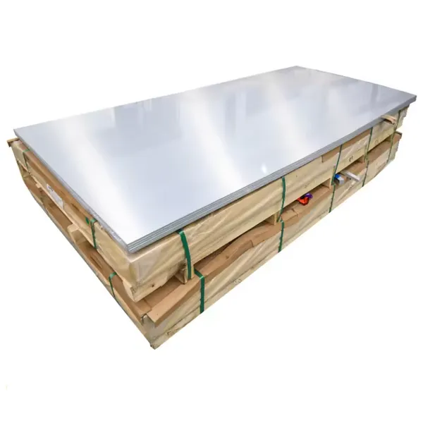 1050 Aluminum Plate Supplier Factory Price Pure Aluminum Sheet High Conductivity Easy Processing Ready Stock Fast Delivery photo-3