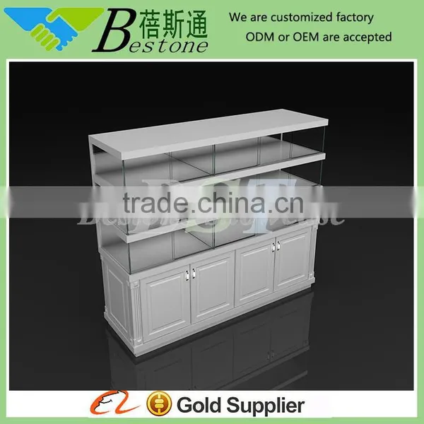 Customized Food Kiosk for Sale, Food Kiosk Design Ideas