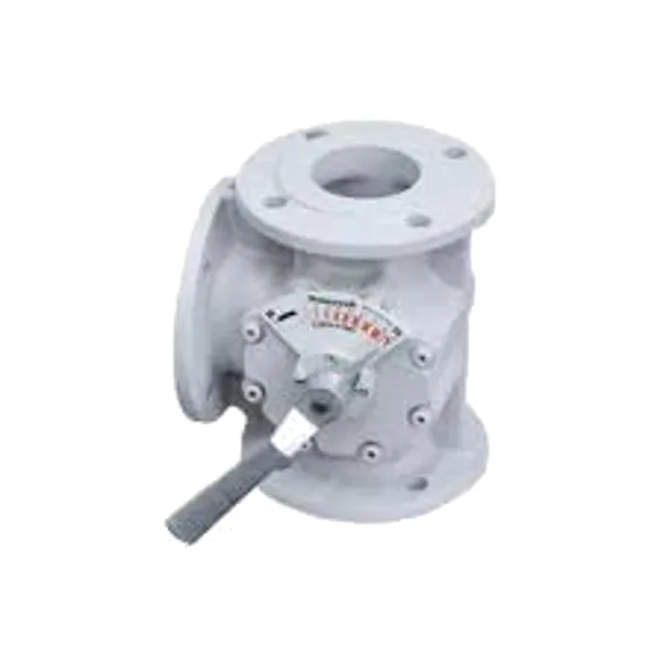 Honeywell Honeywell Building Three-way Valve DR150GFLA photo-4