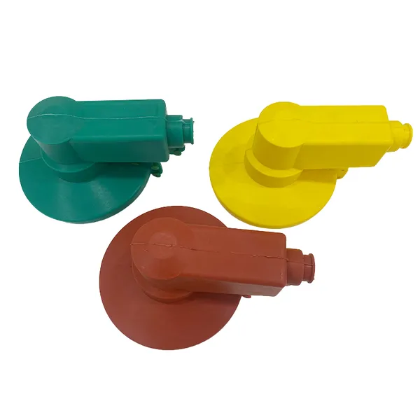 Silicone Rubber Protector for Transformer Terminals With 5-Year Weatherproof Warranty photo-3