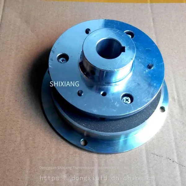 Mikipulley Electromagnetic Clutches From Japan, Models 546, 101, and Cs, Brand-new Imported Electromagnetic Clutches, 24v Mikipulley Electromagnetic Clutches photo-3
