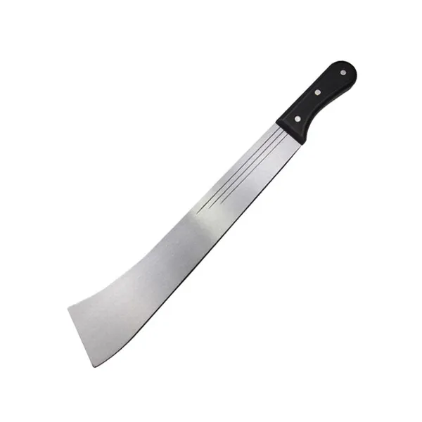 Strong Steel Cane Knife for Sugarcane Harvesting Banana Cutting and Plantation Farm Work
