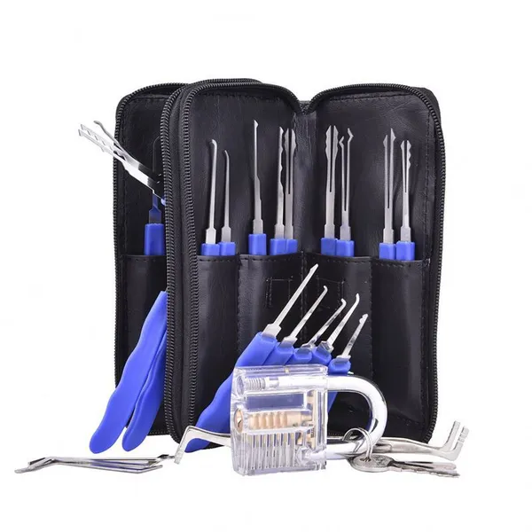 Locksmith Tools