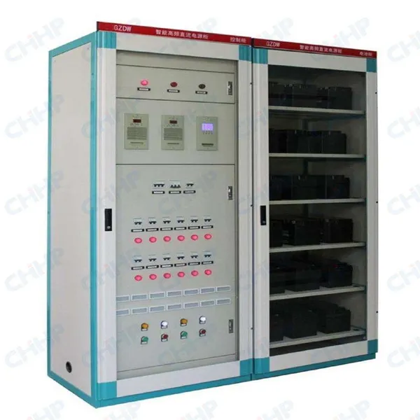 Industrial Metal Distribution Panel With High Frequency AC Control 380V 3-Phase IP66 Protection photo-4