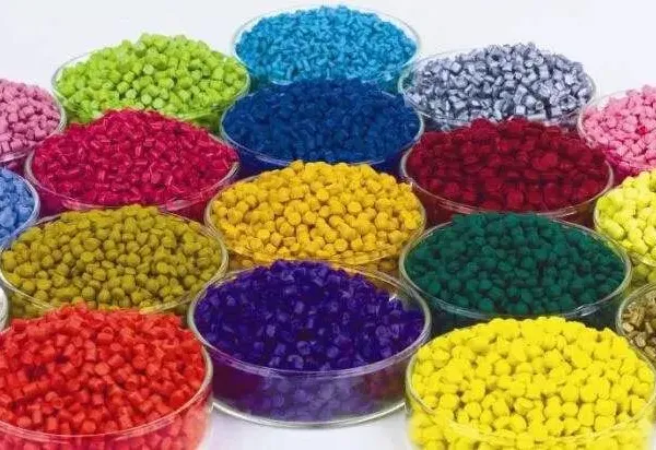 Basic Dye
