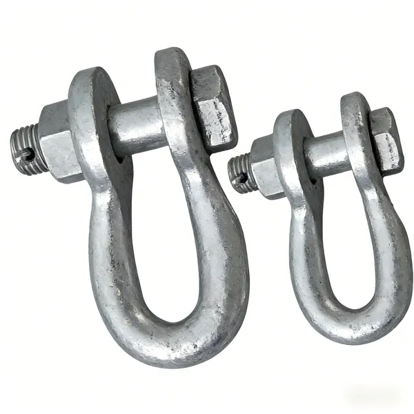 Power Hardware Manufacturer | Transmission Line Fittings, Clamps & Electrical Accessories Supplier photo-3